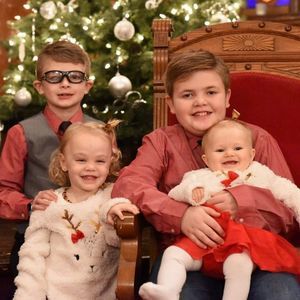 Meet your Posher, Samantha